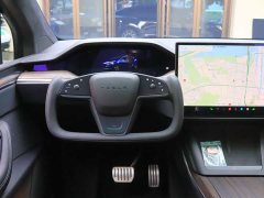 Tesla Model X Dual Motor All-Wheel Drive - ფოტო 10
