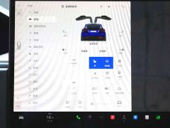 Tesla Model X Dual Motor All-Wheel Drive - ფოტო 11