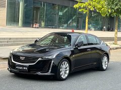 Cadillac CT5 2023 28T Luxury (Standard Edition) - ფოტო 1