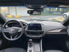 Cadillac CT5 2023 28T Luxury (Standard Edition) - ფოტო 13