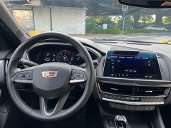 Cadillac CT5 2023 28T Luxury (Standard Edition) - ფოტო 14