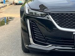 Cadillac CT5 2023 28T Luxury (Standard Edition) - ფოტო 16