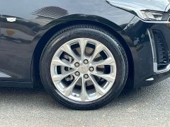 Cadillac CT5 2023 28T Luxury (Standard Edition) - ფოტო 17