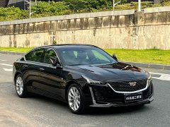 Cadillac CT5 2023 28T Luxury (Standard Edition) - ფოტო 2