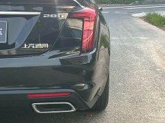 Cadillac CT5 2023 28T Luxury (Standard Edition) - ფოტო 20