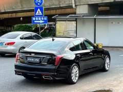 Cadillac CT5 2023 28T Luxury (Standard Edition) - ფოტო 5
