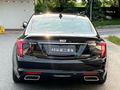 Cadillac CT5 2023 28T Luxury (Standard Edition) - ფოტო 6
