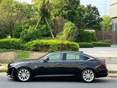 Cadillac CT5 2023 28T Luxury (Standard Edition) - ფოტო 7