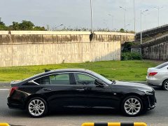 Cadillac CT5 2023 28T Luxury (Standard Edition) - ფოტო 8