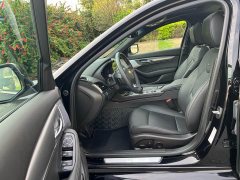 Cadillac CT5 2023 28T Luxury (Standard Edition) - ფოტო 9