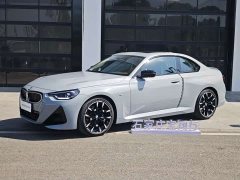 BMW 2 Series (Imported) 225i M Sport Night Edition Package - ფოტო 1