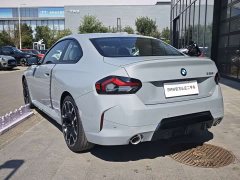 BMW 2 Series (Imported) 225i M Sport Night Edition Package - ფოტო 15