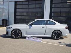BMW 2 Series (Imported) 225i M Sport Night Edition Package - ფოტო 2