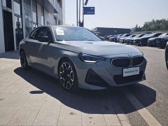 BMW 2 Series (Imported) 225i M Sport Night Edition Package - ფოტო 5
