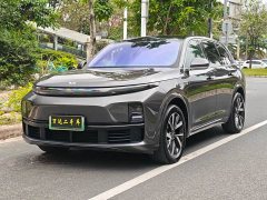 Li Auto L7 2023 Pro - ფოტო 1