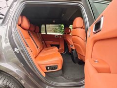 Li Auto L7 2023 Pro - ფოტო 11