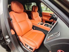 Li Auto L7 2023 Pro - ფოტო 12