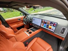 Li Auto L7 2023 Pro - ფოტო 13
