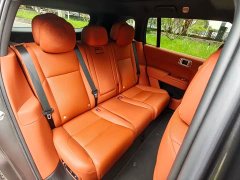 Li Auto L7 2023 Pro - ფოტო 14