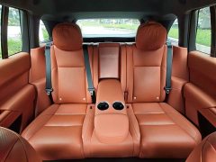 Li Auto L7 2023 Pro - ფოტო 17