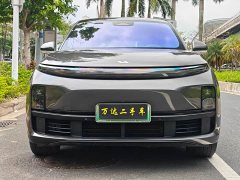 Li Auto L7 2023 Pro - ფოტო 2