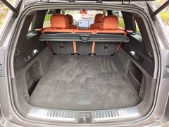 Li Auto L7 2023 Pro - ფოტო 20