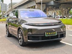 Li Auto L7 2023 Pro - ფოტო 3