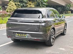 Li Auto L7 2023 Pro - ფოტო 4