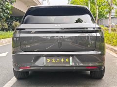 Li Auto L7 2023 Pro - ფოტო 5