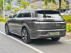 Li Auto L7 2023 Pro - ფოტო 6