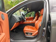 Li Auto L7 2023 Pro - ფოტო 7