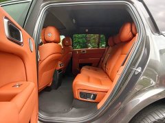Li Auto L7 2023 Pro - ფოტო 8