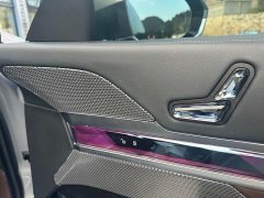 BMW 7 Series 2023 735Li M Sport Package - ფოტო 11