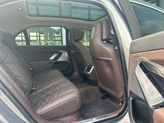 BMW 7 Series 2023 735Li M Sport Package - ფოტო 13