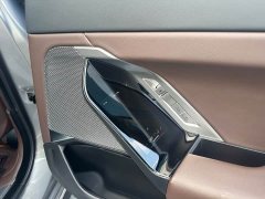 BMW 7 Series 2023 735Li M Sport Package - ფოტო 14