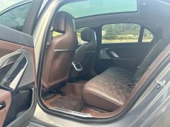 BMW 7 Series 2023 735Li M Sport Package - ფოტო 15