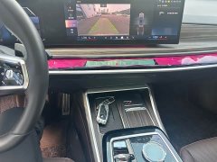 BMW 7 Series 2023 735Li M Sport Package - ფოტო 17