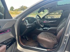 BMW 7 Series 2023 735Li M Sport Package - ფოტო 18