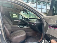 BMW 7 Series 2023 735Li M Sport Package - ფოტო 5