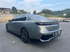 BMW 7 Series 2023 735Li M Sport Package - ფოტო 6