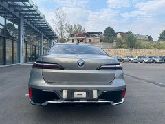 BMW 7 Series 2023 735Li M Sport Package - ფოტო 7