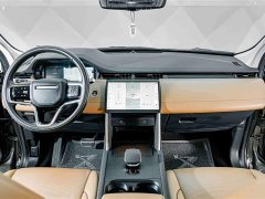 Land Rover Discovery Sport Luxury Custom Edition - ფოტო 12