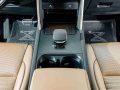 Land Rover Discovery Sport Luxury Custom Edition - ფოტო 13