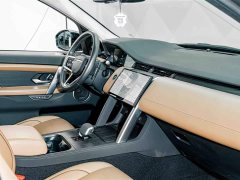 Land Rover Discovery Sport Luxury Custom Edition - ფოტო 18