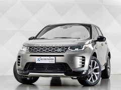 Land Rover Discovery Sport Luxury Custom Edition - ფოტო 2