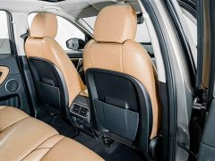 Land Rover Discovery Sport Luxury Custom Edition - ფოტო 20