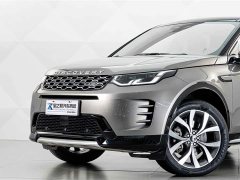 Land Rover Discovery Sport Luxury Custom Edition - ფოტო 3
