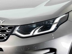 Land Rover Discovery Sport Luxury Custom Edition - ფოტო 4