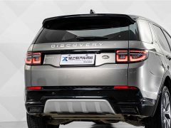 Land Rover Discovery Sport Luxury Custom Edition - ფოტო 7