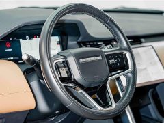 Land Rover Discovery Sport Luxury Custom Edition - ფოტო 9